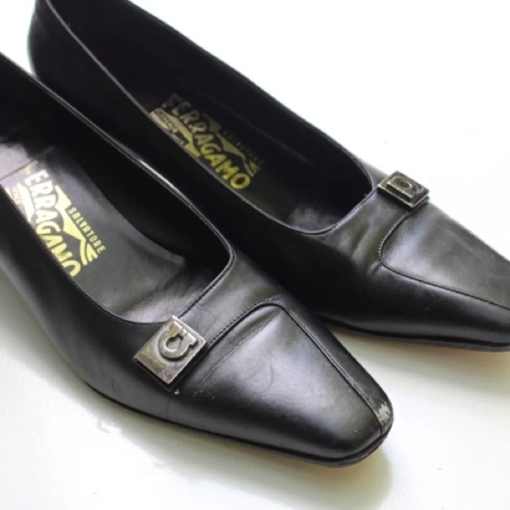 Salvatore Ferragamo salvatore ferragamo
